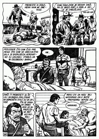 0791. REČNA PATROLA