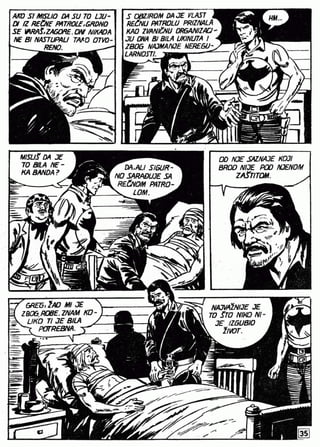 0791. REČNA PATROLA