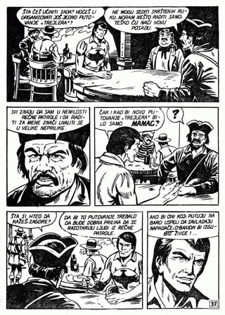 0791. REČNA PATROLA