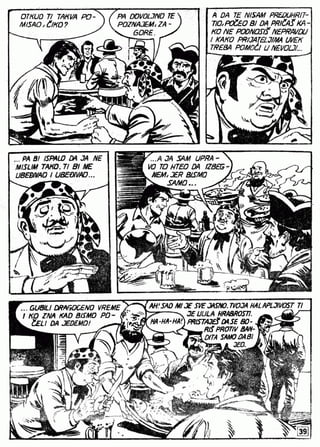 0791. REČNA PATROLA