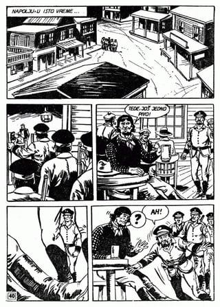 0791. REČNA PATROLA