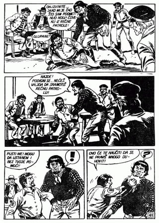 0791. REČNA PATROLA