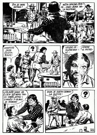 0791. REČNA PATROLA