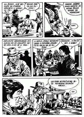 0791. REČNA PATROLA