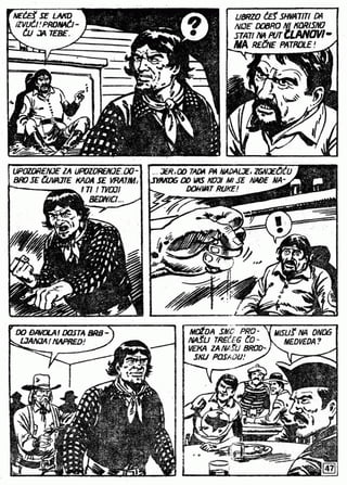 0791. REČNA PATROLA