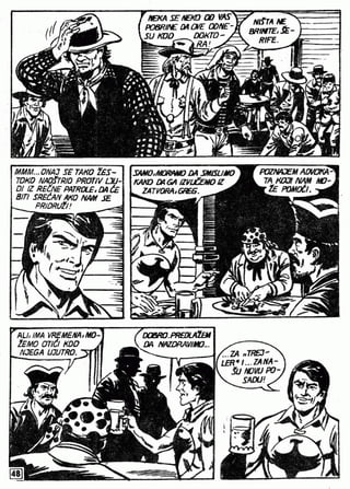 0791. REČNA PATROLA