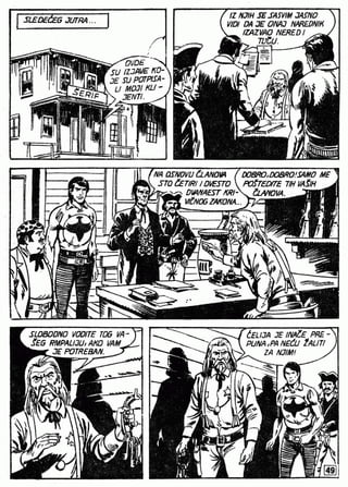 0791. REČNA PATROLA