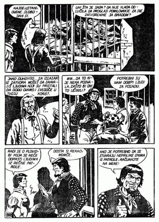 0791. REČNA PATROLA