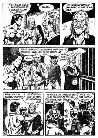 0791. REČNA PATROLA