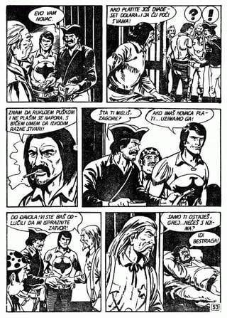 0791. REČNA PATROLA