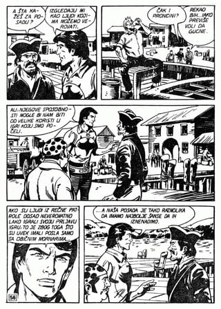 0791. REČNA PATROLA