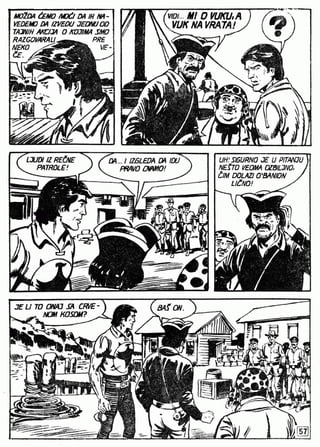 0791. REČNA PATROLA