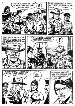 0791. REČNA PATROLA