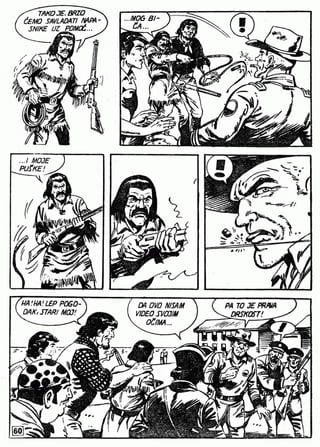 0791. REČNA PATROLA