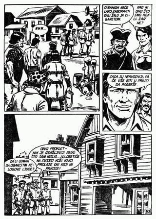 0791. REČNA PATROLA