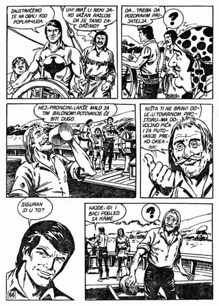 0791. REČNA PATROLA