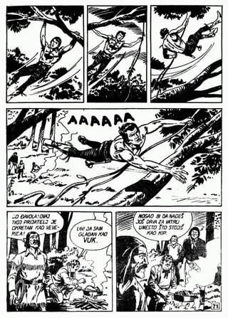 0791. REČNA PATROLA