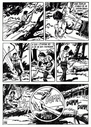 0791. REČNA PATROLA