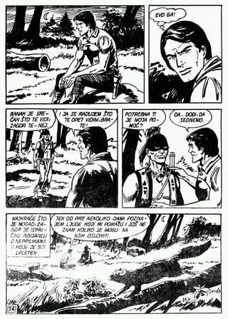 0791. REČNA PATROLA