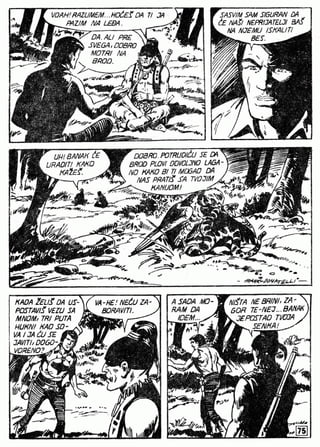 0791. REČNA PATROLA