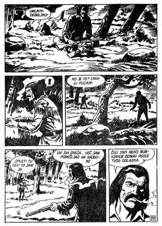 0791. REČNA PATROLA