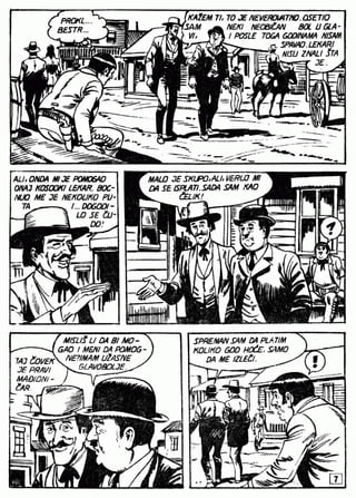 0791. REČNA PATROLA