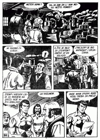 0791. REČNA PATROLA