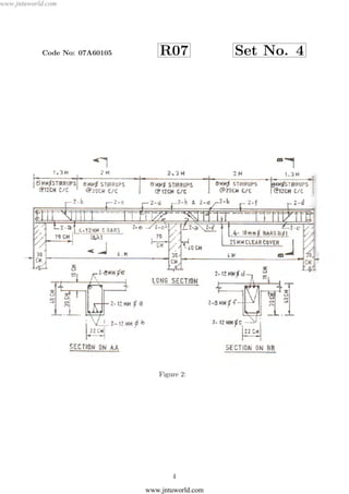 JNTUW
ORLD
Code No: 07A60105 R07 Set No. 4
Figure 2:
4
www.jntuworld.com
www.jntuworld.com
 