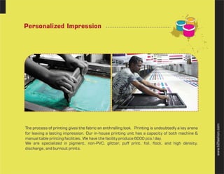 B2 Fashionns Inc Presentation pdf