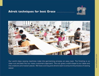 B2 Fashionns Inc Presentation pdf