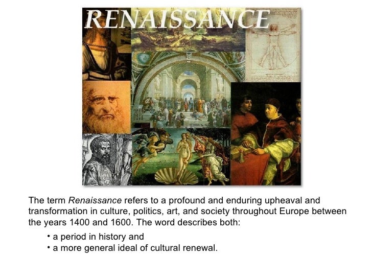 an introduction to the renaissance period in western europe Understand how the renaissance helped end the middle ages and the medieval era and heralded the start of the modern age in europe. an introduction to the renaissance period in western europe Understand how the renaissance helped end the middle ages and the medieval era and heralded the start of the modern age in europe.