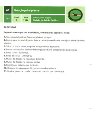 07 atividades recreativas