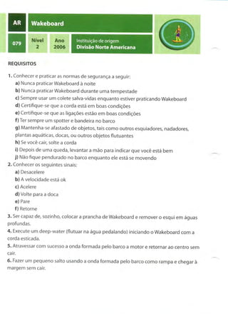 07 atividades recreativas