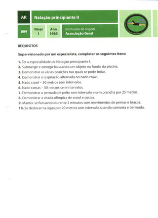 07 atividades recreativas