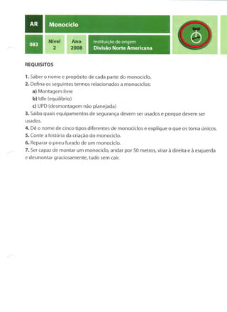 07 atividades recreativas