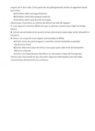 07 atividades recreativas