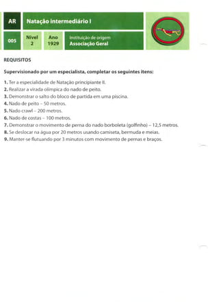 07 atividades recreativas