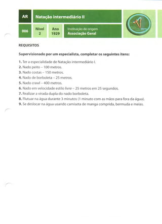 07 atividades recreativas