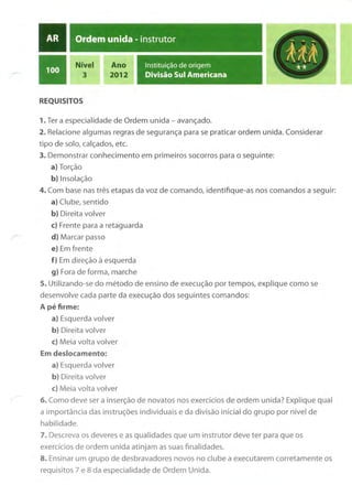 07 atividades recreativas