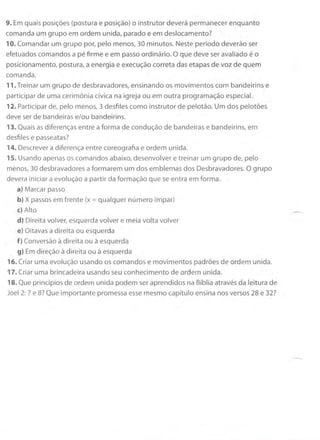 07 atividades recreativas