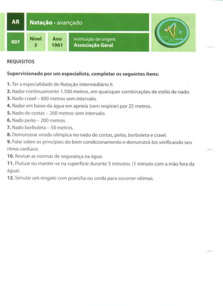 07 atividades recreativas