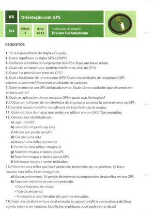 07 atividades recreativas