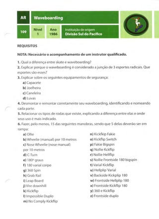 07 atividades recreativas