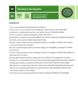 07 atividades recreativas