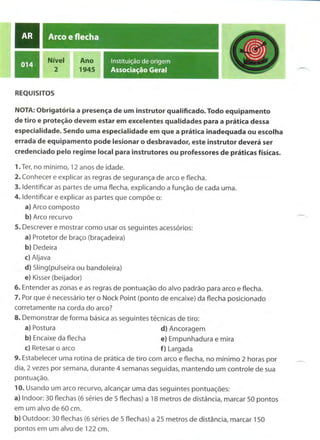 07 atividades recreativas