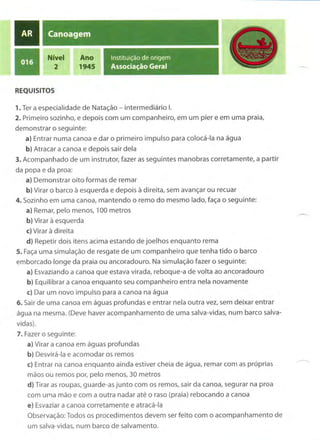 07 atividades recreativas