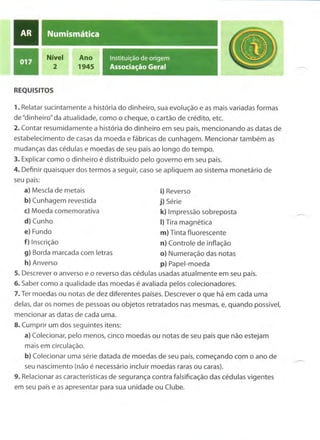 07 atividades recreativas