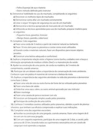 07 atividades recreativas