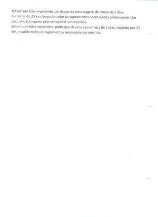 07 atividades recreativas