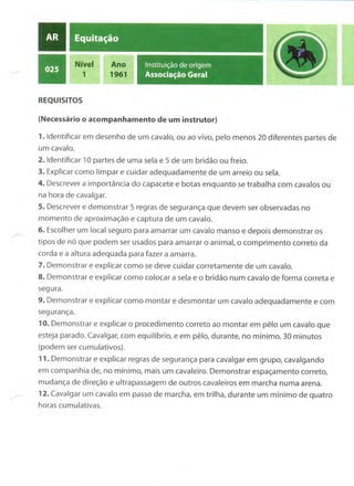 07 atividades recreativas